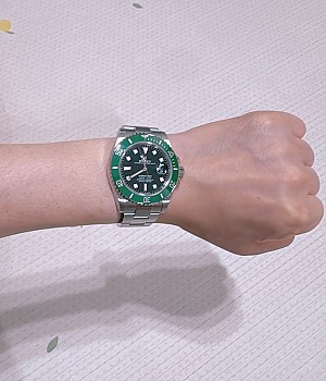 레플리카 시계, 클린 롤렉스, S급 레플리카 시계, S급 롤렉스 시계