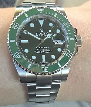 레플리카 시계, 클린 롤렉스, S급 레플리카 시계, S급 롤렉스 시계