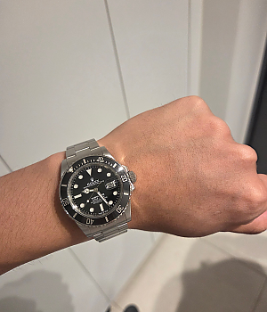 레플리카 시계, 클린 롤렉스, S급 레플리카 시계, S급 롤렉스 시계