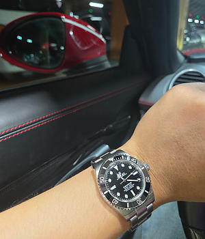 레플리카 시계, 클린 롤렉스, S급 레플리카 시계, S급 롤렉스 시계