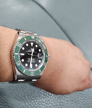 레플리카 시계, 클린 롤렉스, S급 레플리카 시계, S급 롤렉스 시계