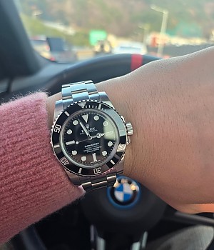 레플리카 시계, 클린 롤렉스, S급 레플리카 시계, S급 롤렉스 시계