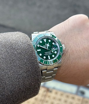 레플리카 시계, 클린 롤렉스, S급 레플리카 시계, S급 롤렉스 시계