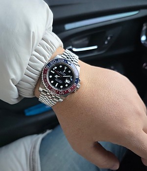 레플리카 시계, 클린 롤렉스, S급 레플리카 시계, S급 롤렉스 시계