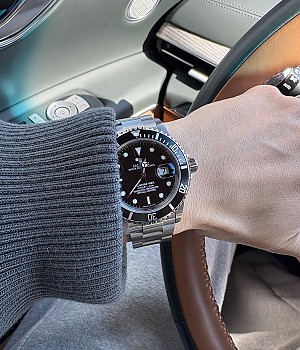 레플리카 시계, 클린 롤렉스, S급 레플리카 시계, S급 롤렉스 시계