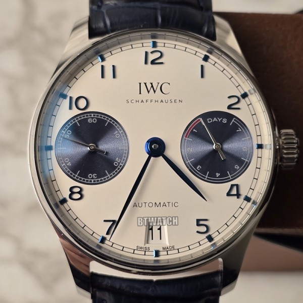 레플리카 시계 ZF제조 IWC 포… - 레플리카 시계 상세정보