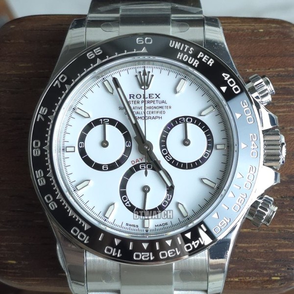 클린공장 롤렉스 코스모그래프 데이… - 레플리카 시계 상세정보