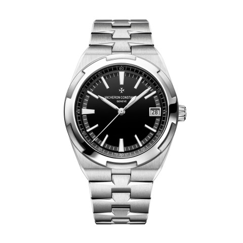 바쉐론 콘스탄틴 오버시즈 검판 41mm Vacheron Constantin Overseas