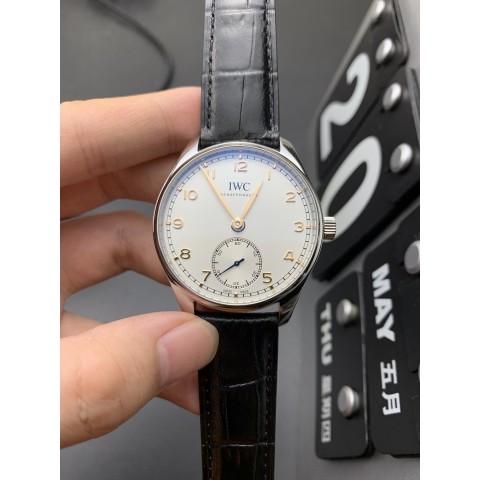 iwc 포르투기저 82200 40MM S급 레플리카 시계