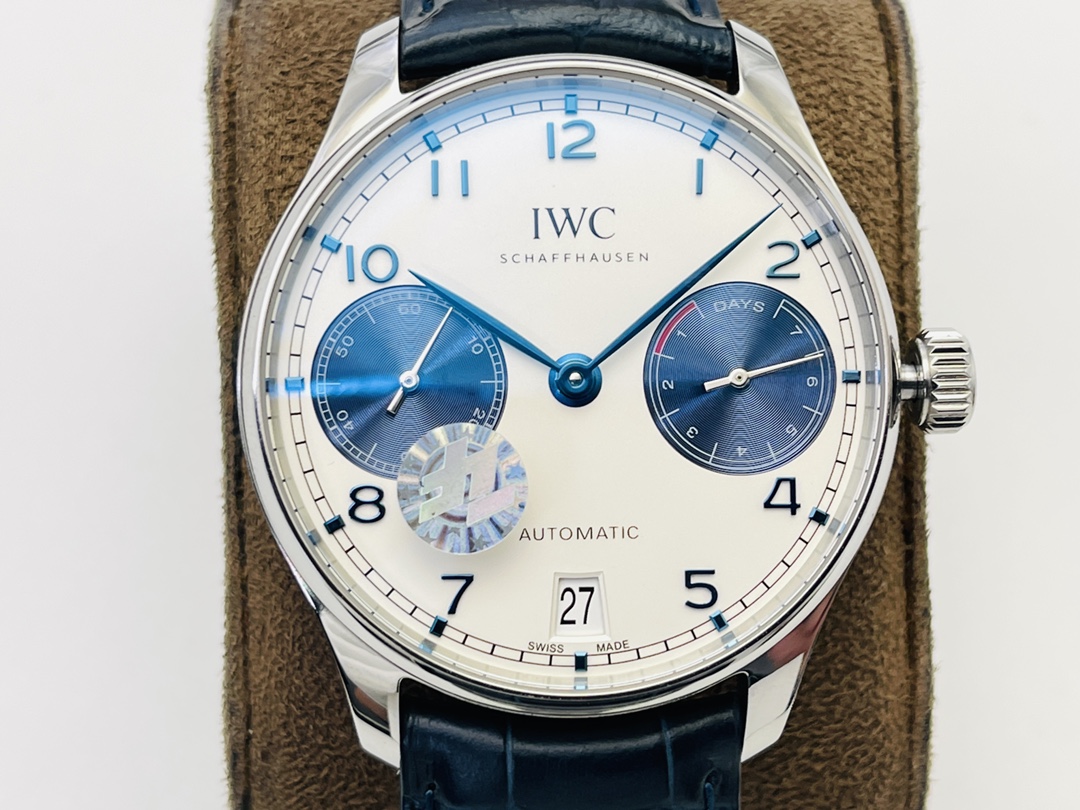 iwc 포르투기저 52010 42mm S급 레플리카 시계