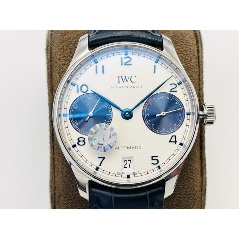 iwc 포르투기저 52010 42mm S급 레플리카 시계