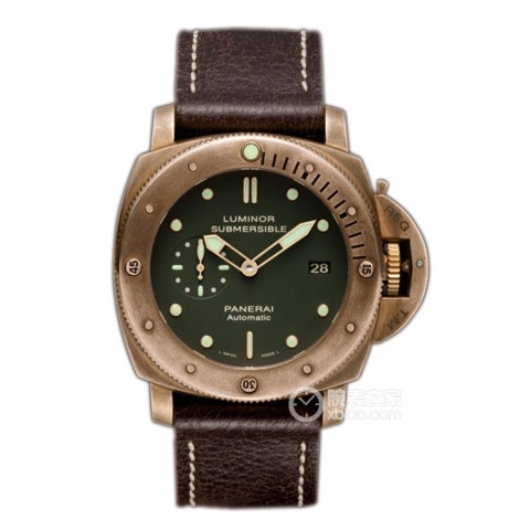 파네라이 Submersible PAM00382 S급 레플리카 시계