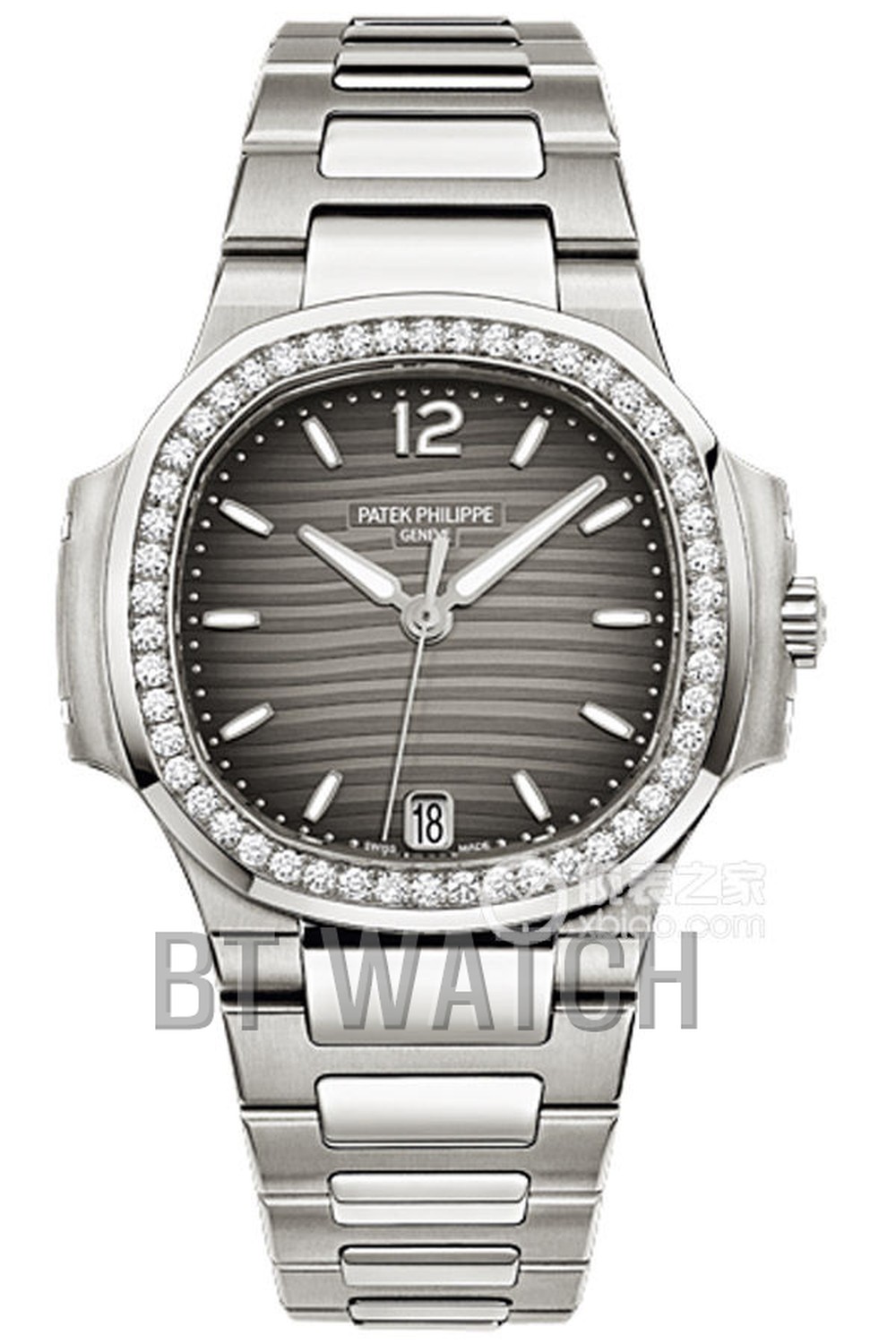 파텍필립 노틸러스-3 7018 70181A-011 칼리버 블랙 Patek Philippe Nautilus