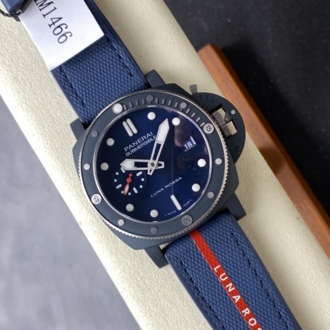 VS공장 2025NEW 파네라이 섭머저블 PAM1466 47MM