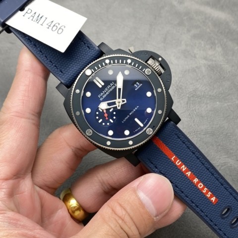 VS공장 2025NEW 파네라이 섭머저블 PAM1466 47MM