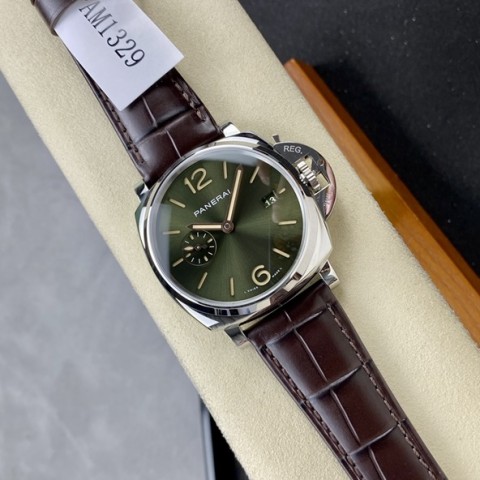 VS공장 2025NEW 파네라이 섭머저블 PAM1329 42mm